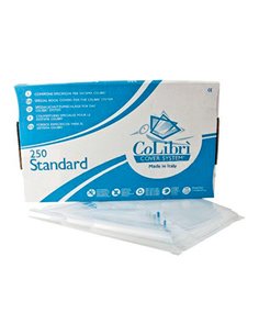 Enveloppe de protection colibri a4 50 unites.