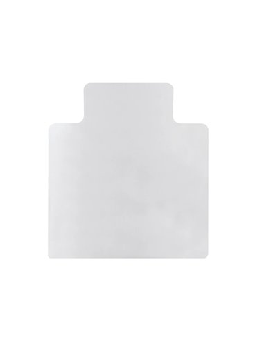 Tapis sol q-connect superficie protectrice pvc isole humidité froid épaisseur 2 mm 1150 x 1340 mm.