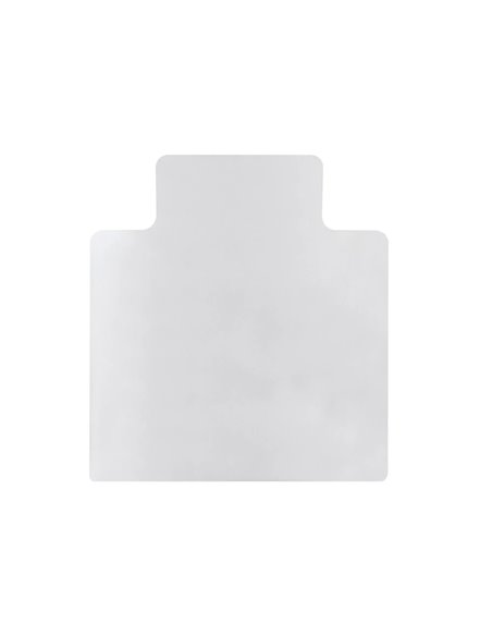 Tapis sol q-connect superficie protectrice pvc isole humidité froid épaisseur 2 mm 1150 x 1340 mm.