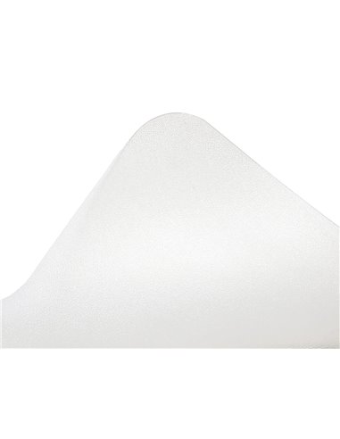 Tapis sol q-connect superficie protectrice pvc isole humidité froid épaisseur 2 mm 1150 x 1340 mm.