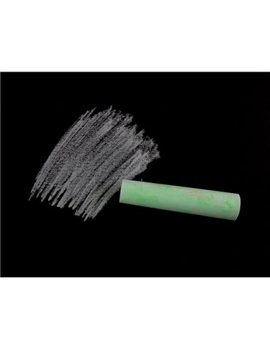 Craie trottoir liderpapel activités créatives scolaires coloris assortis boîte 20 unités.