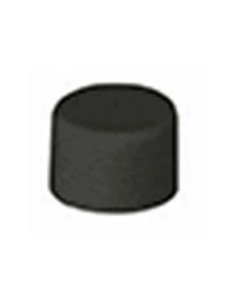 AIMANT WONDAY RONDS Ï 14MM COLORIS NOIR BLISTER 10 UNITES