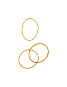 Boite 100g caoutchouc 60. 2