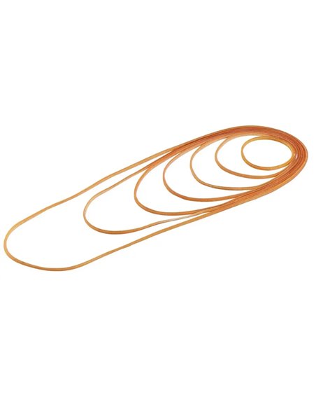 Boite 100g caoutchouc 120.