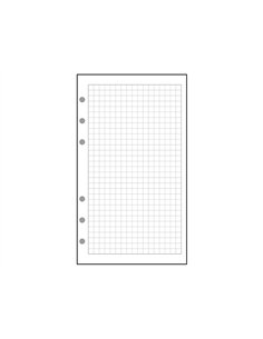 Recharge exatime 17 quadrille5x5. 2