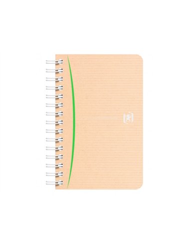 Carnet oxford touareg integrale 90x140 180p 90g q5/5 recycle.