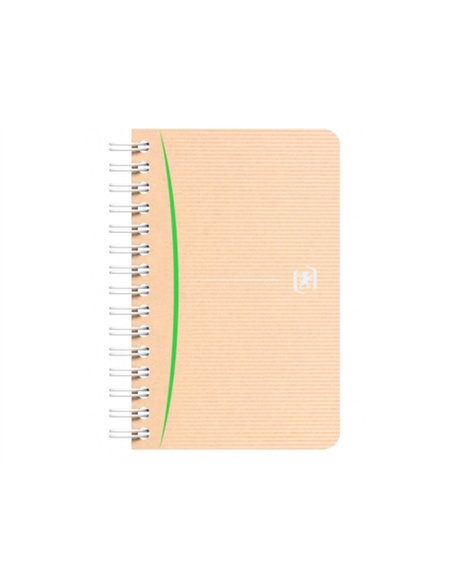 Carnet oxford touareg integrale 90x140 180p 90g q5/5 recycle.