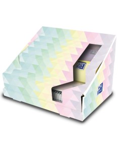 Pack organisateur Oxford Teens avec Europeanbook 4, étui Kangoo et gourde Runbott - Organisation complète pour ados