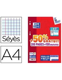Feuillet mobiles 200a4 seyes +100 gratuites.