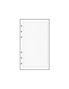 Recharge exatime 14 quadrille5x5.