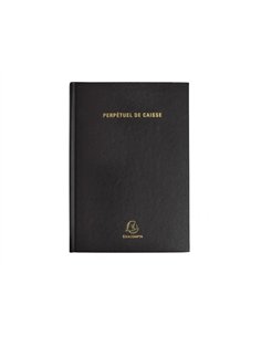 Agenda perpetuel caisse broche 1 jour no.