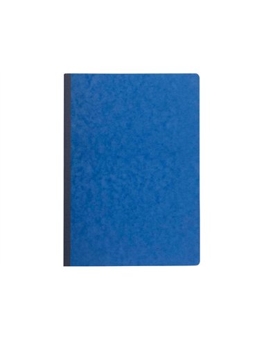 Manifold exacompta piqué a4 210x297mm 80 pages échéancier.