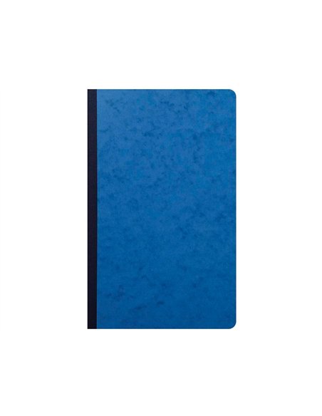 Manifold exacompta piqué 195x320mm 80 pages échéancier.