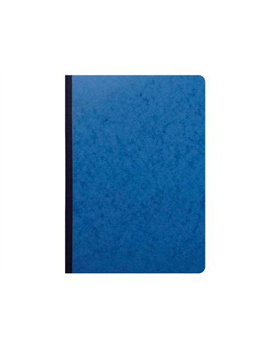 Manifold comptable exacompta piqué tête paresseuse 297x210mm vertical 34 lignes 80 pages 4 colonnes/page.