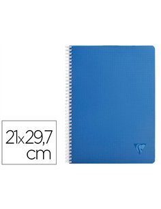Cahier 21x29.7 ri lini 180p q.