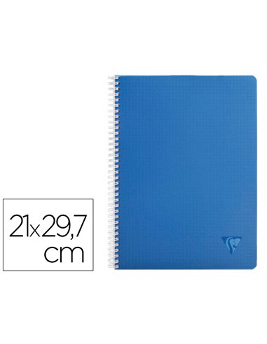 Cahier 21x29.7 ri lini 180p q.