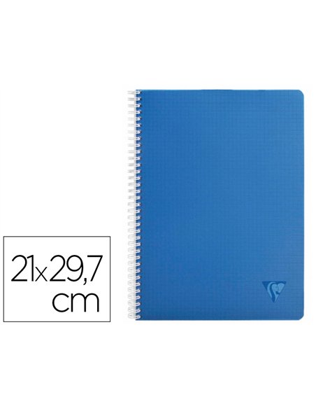 Cahier 21x29.7 ri lini 180p q.