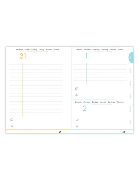 Eurotextagenda ml oneway.