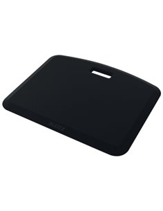 Destructeur de documents automatique Leitz IQ 300 Autofeed P5 Micro-Cut - 300 feuilles, alimentation automatique, 8 feuilles man
