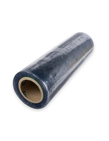 Couvre-livres liderpapel pvc 7/100e rouleau 0,45x100m.