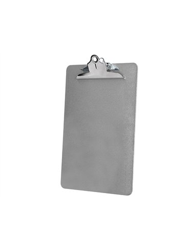 Porte-bloc q-connect metal a4.