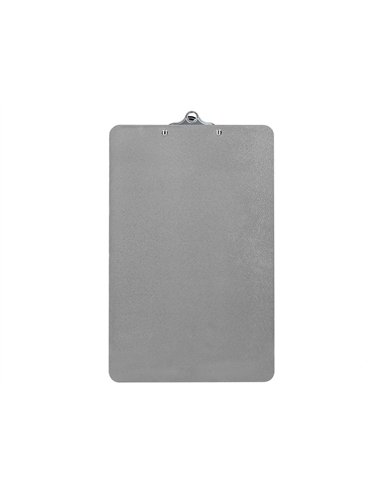 Porte-bloc q-connect metal a4.