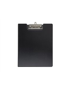 Dossier maul flexx a4 pp speciale condition extreme avec pince -10 c a +60 c coloris noir.