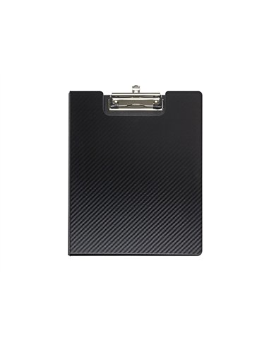 Dossier maul flexx a4 pp speciale condition extreme avec pince -10 c a +60 c coloris noir.