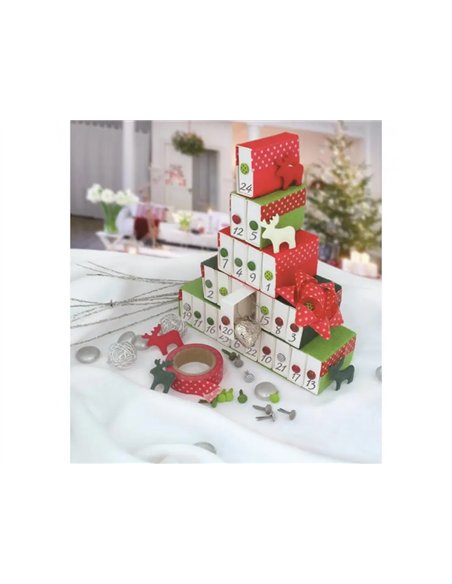 Lot boites allumettes vides graine creative carton moyen 8x5x3,5cm a decorer 12 unites.