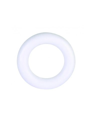 Anneaux et couronnes graine creative styropor 250mm.