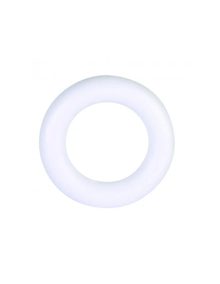 Anneaux et couronnes graine creative styropor 250mm.