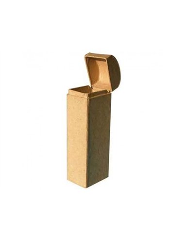 Etui a lunettes graine creative carton 15x5x3,3cm.