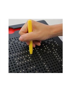 Jeu apli planche a billes dessin. 2