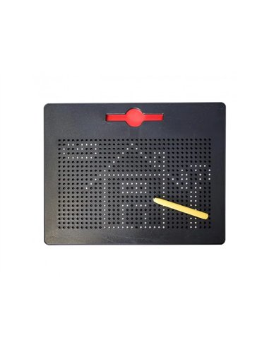 Jeu apli planche a billes dessin.