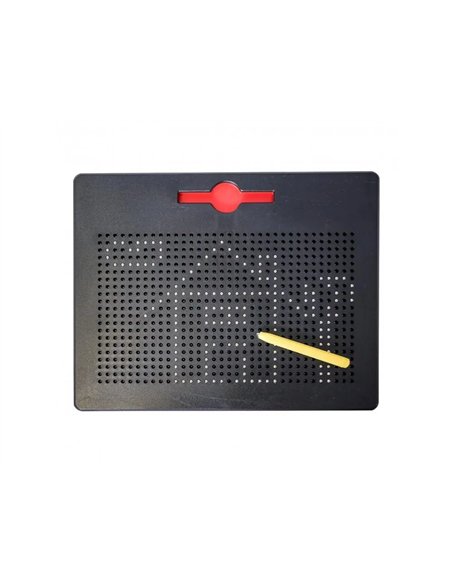 Jeu apli planche a billes dessin.