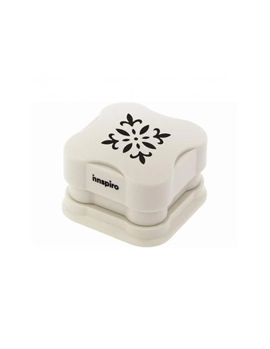 Perforateur anywhere innspiro fleur 38mm perfore de 80 a 180g.