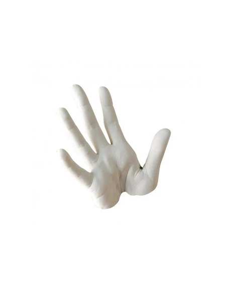 Alginate de moulage 500gr graine creative empreintes corporelles et alimentaires.