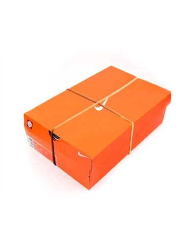 Bracelet caoutchouc q-connect n.15 150x2mm boîte fenêtre 100g.