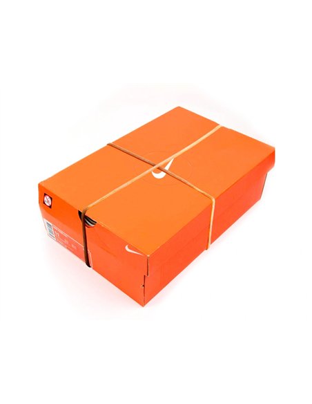 Bracelet caoutchouc q-connect n.15 150x2mm boîte fenêtre 100g.