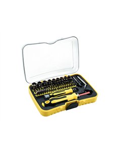 Outils magn. De precision 70p.