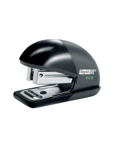 Agrafeuse de poche baby ray recyclee.