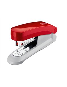 Agrafeuse e15 de bureau novus metal ote agrafes integre agrafes num 10 profondeur 37 mm.