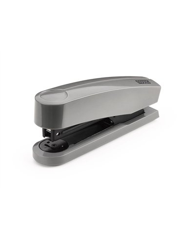 Agrafeuse novus b2 color id 2.0 25f agrafes 24/6-26/6 profondeur agrafage 65mm smart grey + 200 agrafes 24/6 super.