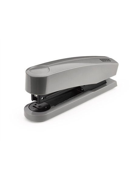 Agrafeuse novus b2 color id 2.0 25f agrafes 24/6-26/6 profondeur agrafage 65mm smart grey + 200 agrafes 24/6 super.