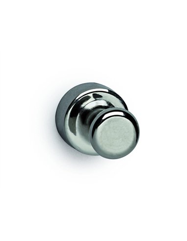 Aimants maul neodyme forme quille portee 3,5 kgs lot 5 unites.