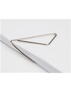 Attache croisée géante 40 mm boîte 50 unités. 2