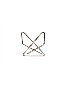 Attache croisée géante 65 mm boîte 12u.