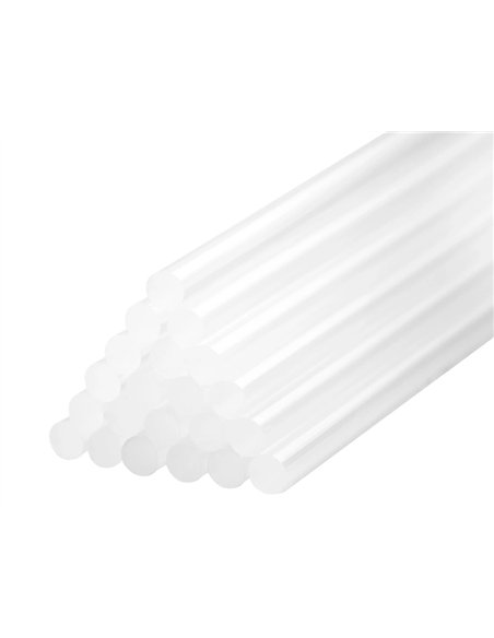 Bâton de colle liderpapel 7x200mm blister de 12 unités.