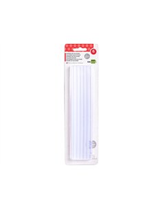 Baton de colle liderpapel pour pistolet a colle 11x200mm blister de 6 unites. 2