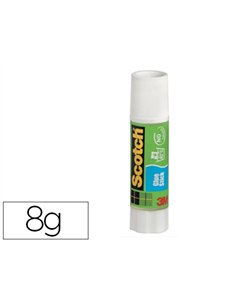 Baton de colle scotch 8g.